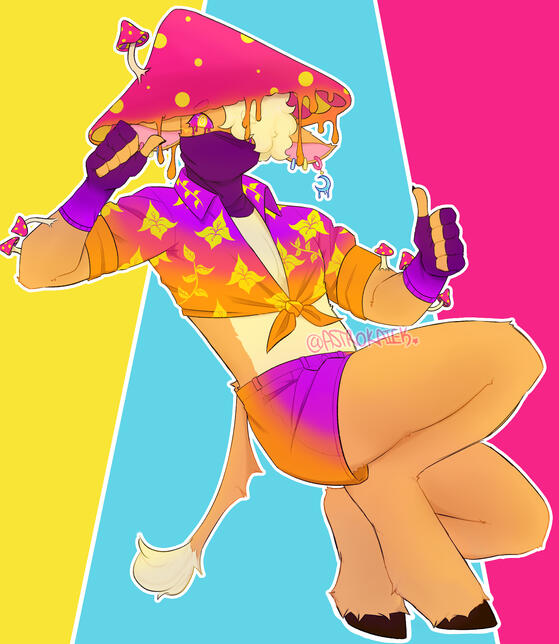 Detailed (Color)